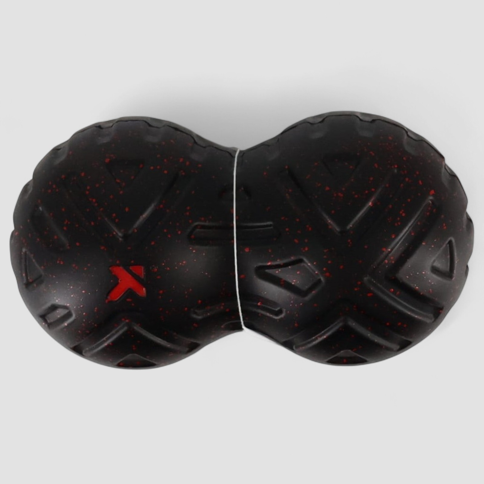 TriggerPoint Universal Double Massage Ball Massage Roller 8"
