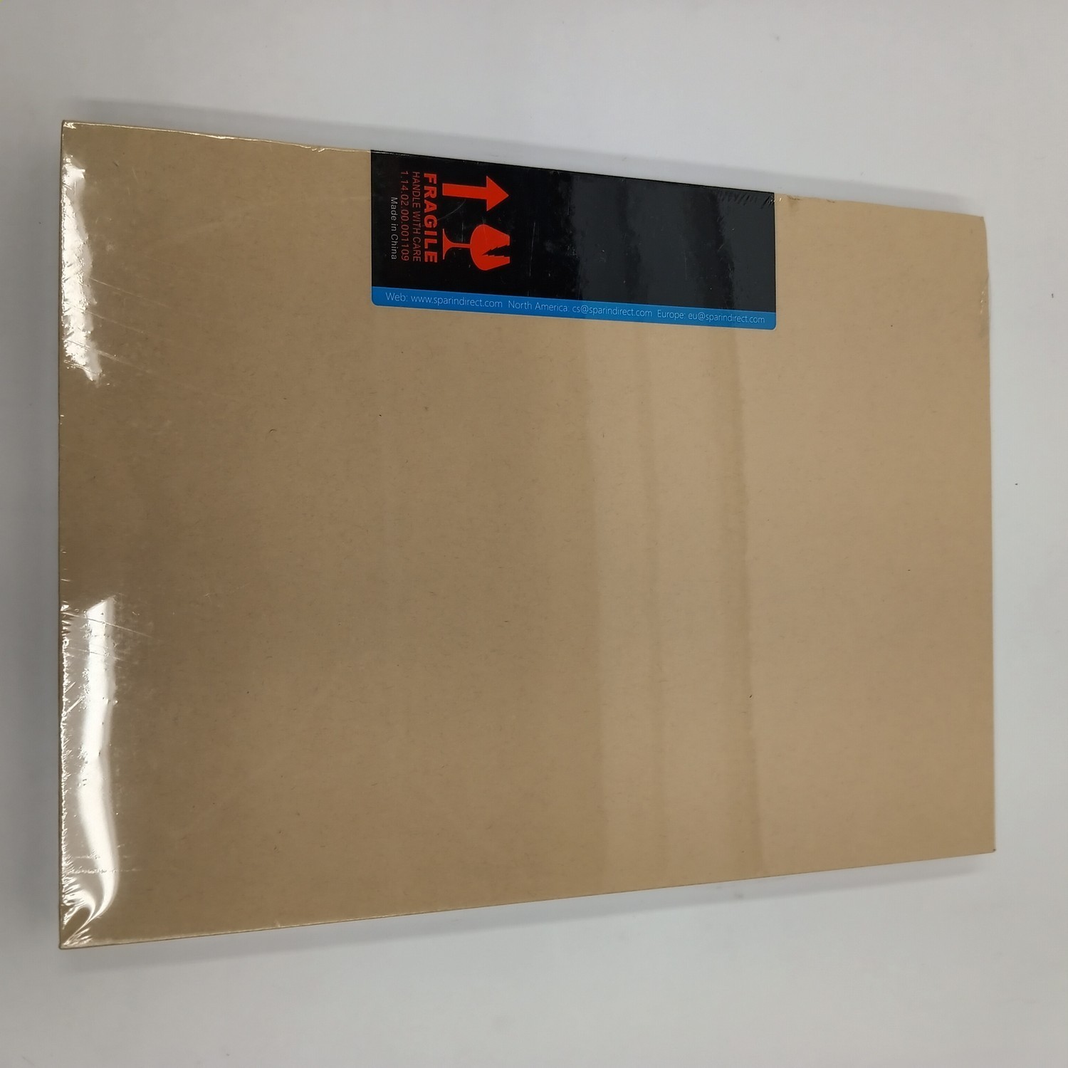 Glass Screen Pro Premium Tempered - 3 Pack - X002YP7N4L