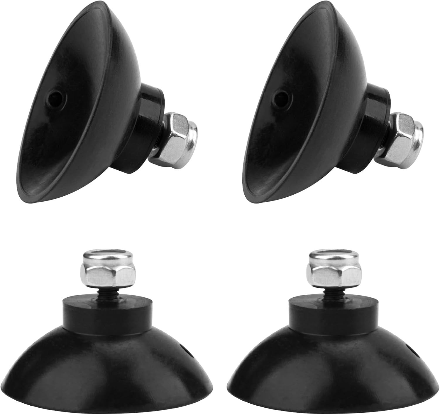 Professional Gripper Replacement Cups for ArcMate EZ Grabber Tool - UV Resistant