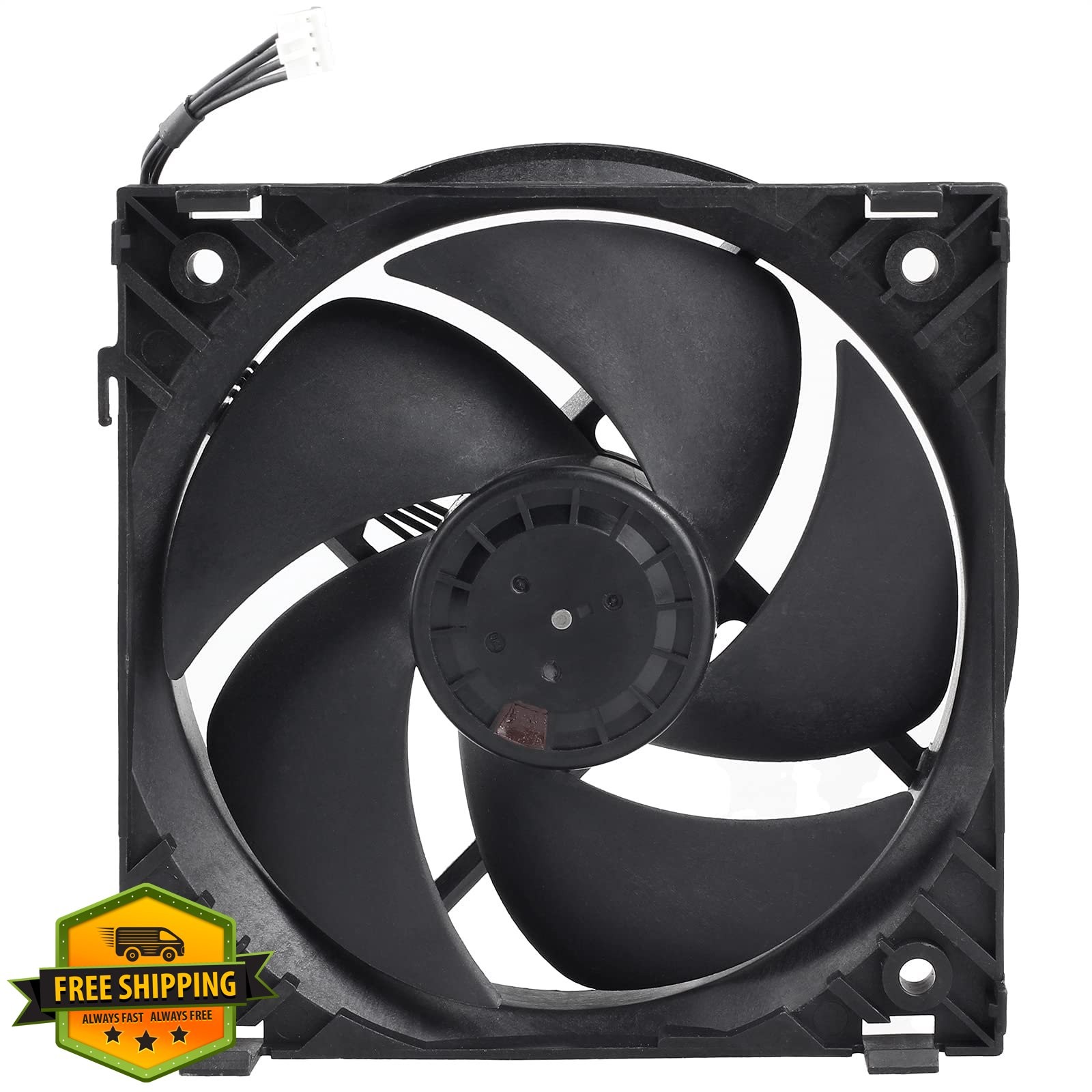 JOLANCO Xbox One Cooling Fan