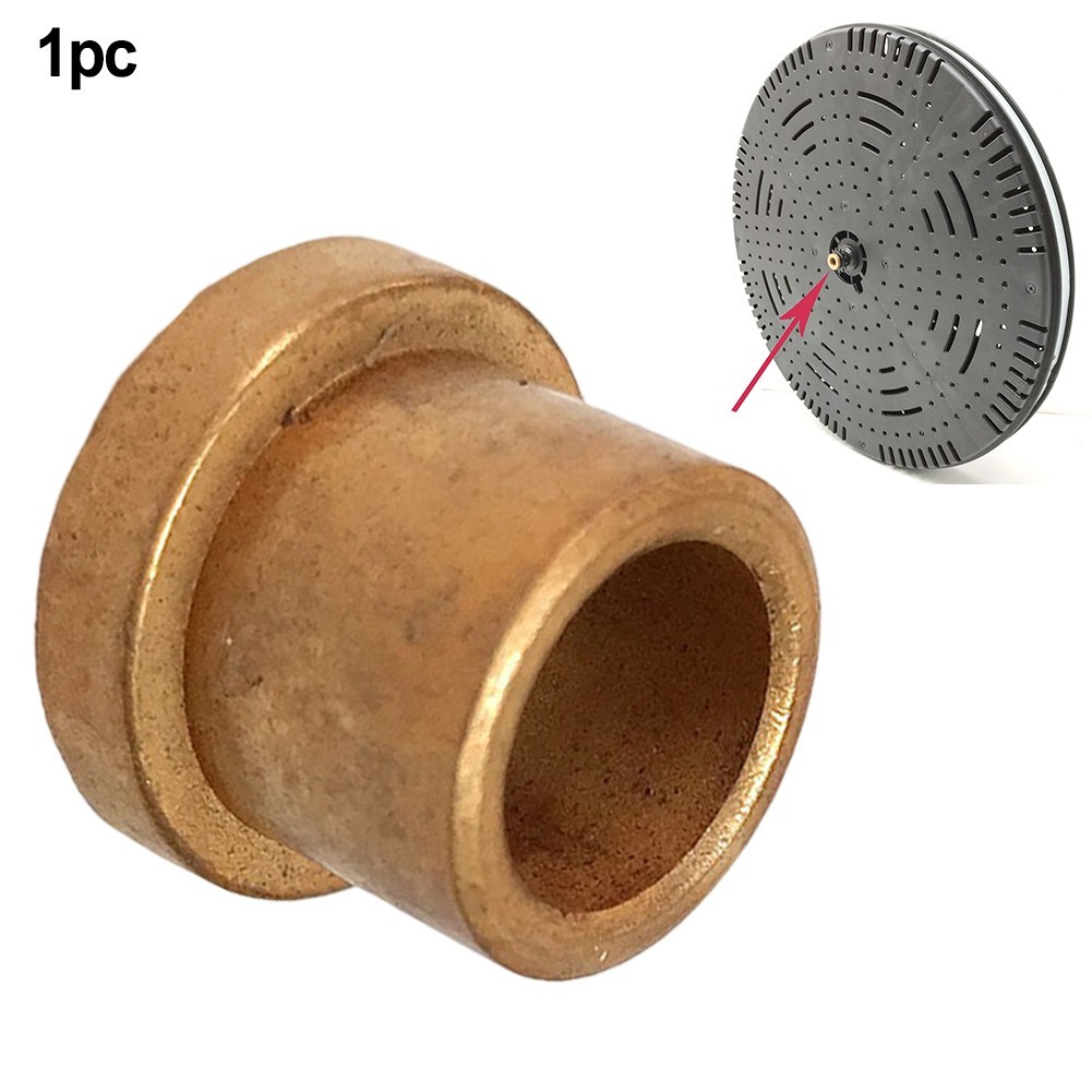 Essential Copper Sleeve Bushing for Maintaining Elliptical Bike Functionality