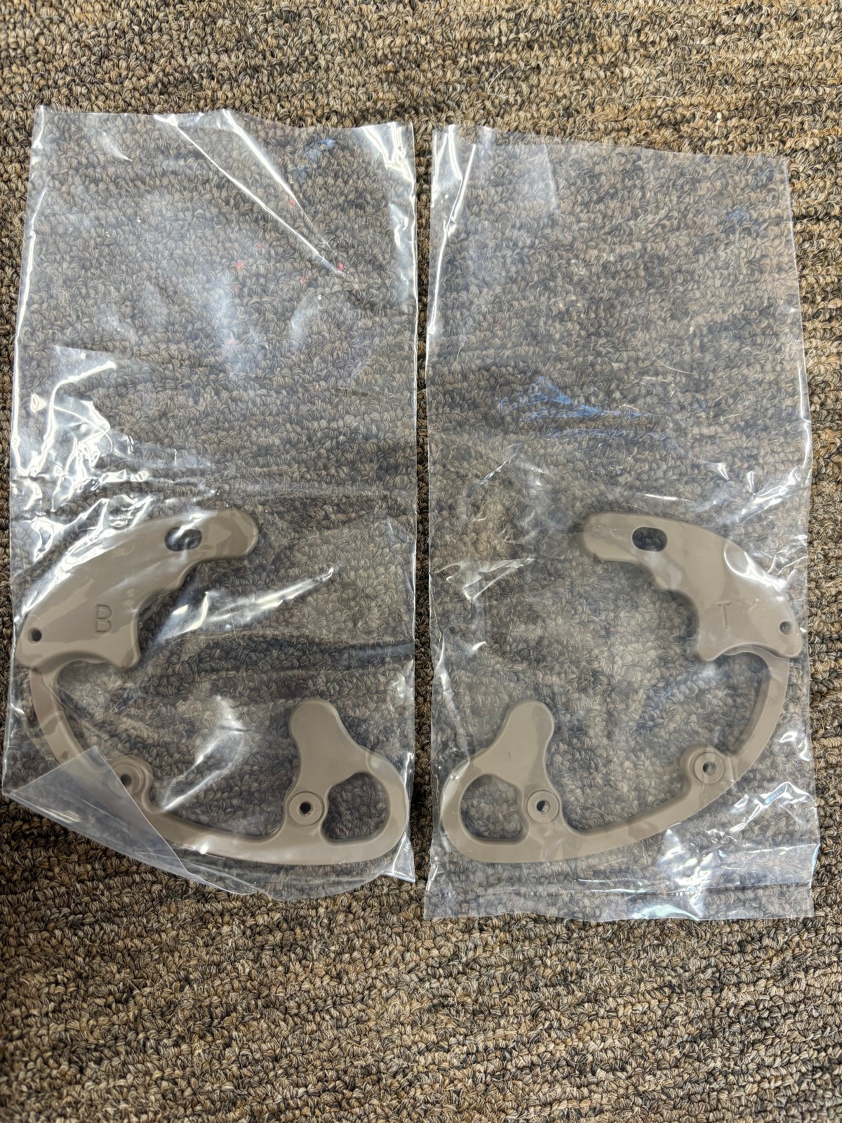 Elite Archery Impulse 31 Mod Set #3 - New