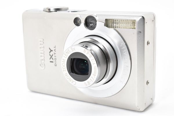 CANON IXY DIGITAL 70 300730