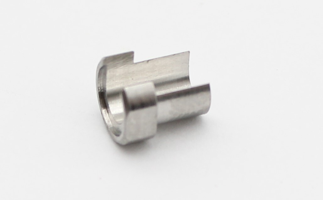 Stainless Steel Striker Spring Retainer, fits Taurus G2, G3, G3C, G3X, G3XL, G4