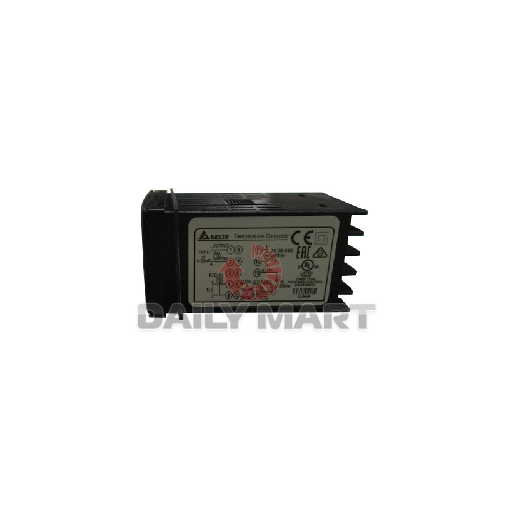 New In Box DELTA DTA4848R1 Temperature Controller