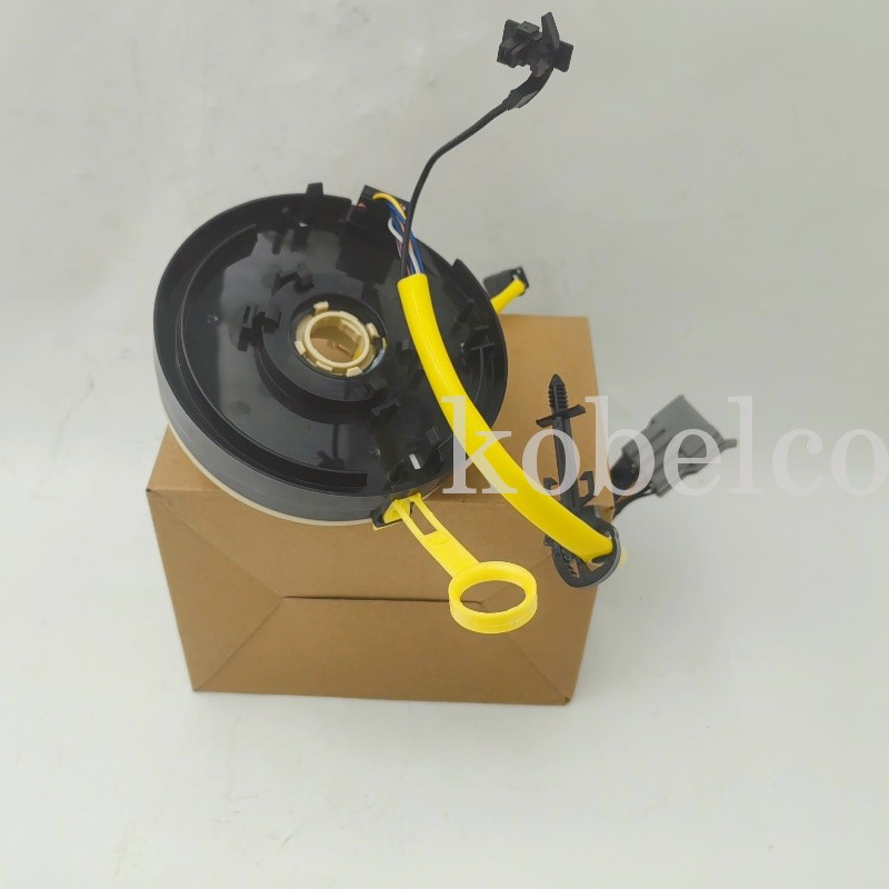 Clock Spring 5C3Z14A664A Fit F250 F350 SUPER DUTY 2002-2007 With Cruise Control