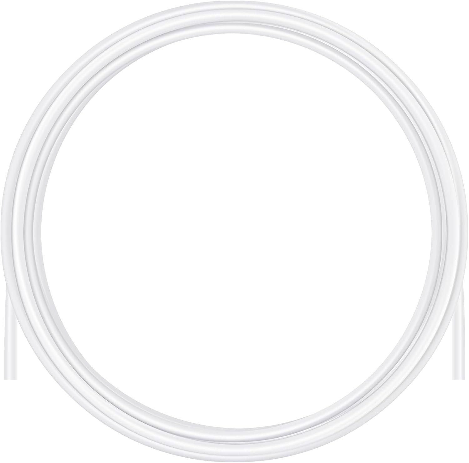Universal Fit 5m PTFE Tube - Low-Friction 16.4ft for 1.75mm Filament 3D Printers