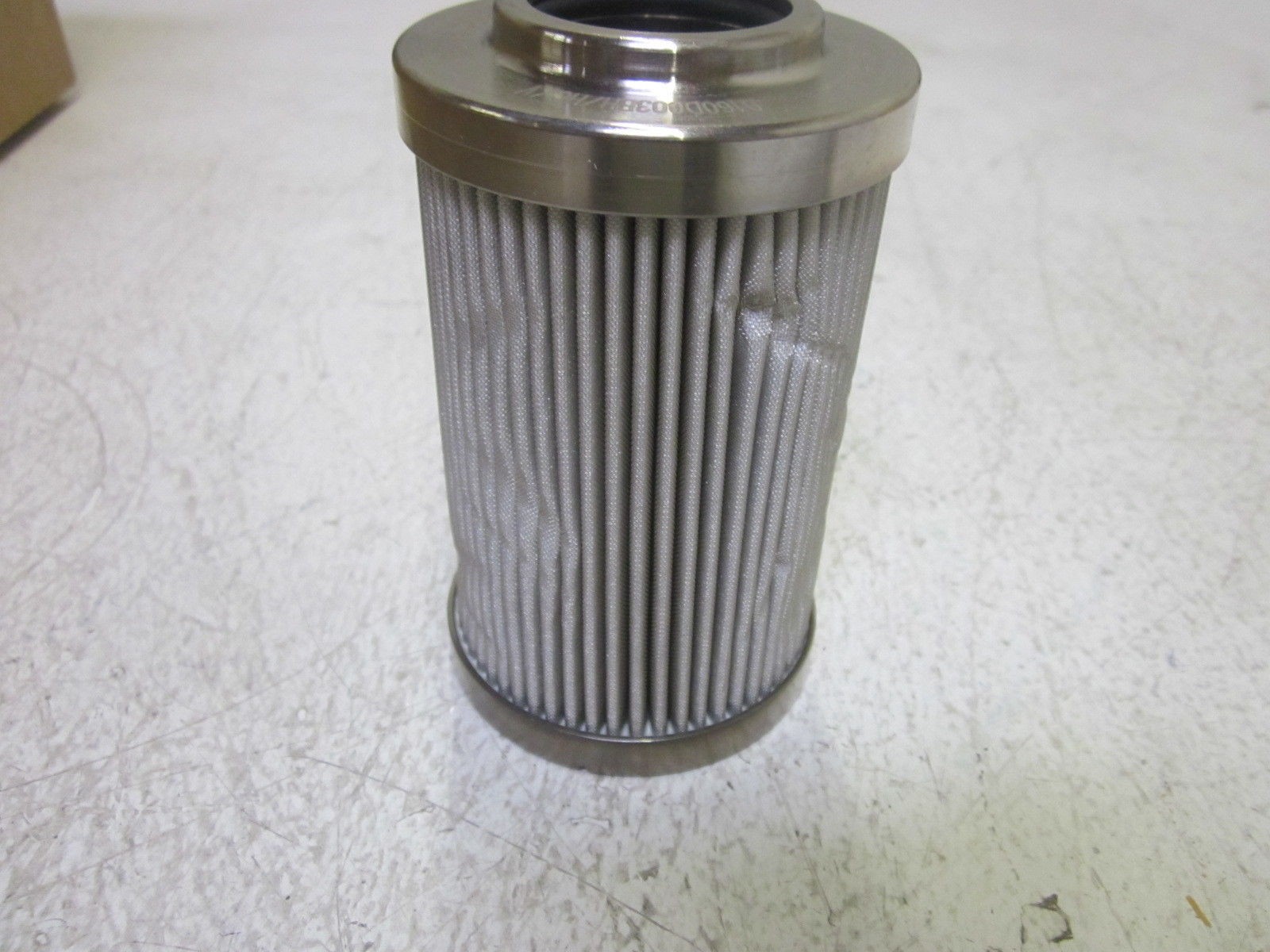 HYDAC / HYCON 0160D003BH/HC/V FILTER ELEMENT AS IS