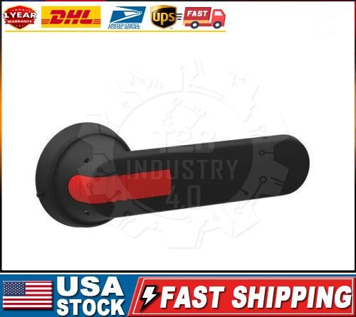 ABB OHB145J12 Handle Disconnect Switch 145MM Black NewKD US Free TAX