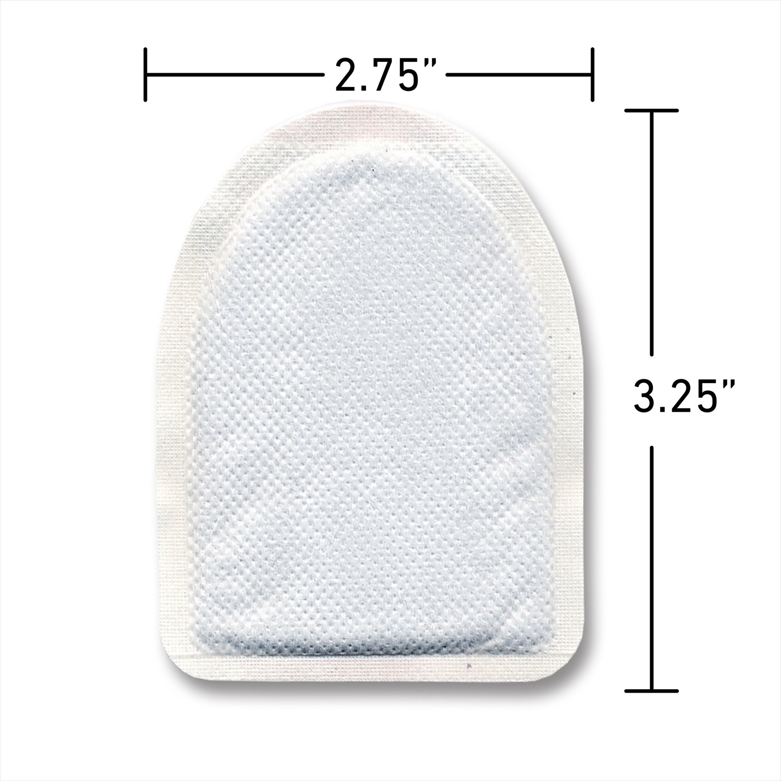 HotHands Toe Hand & Body Warmer Variety Pack - Long Lasting Safe Natural