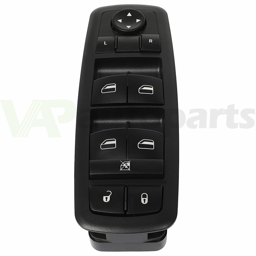 Fit for Dodge Dart 2.0L 1.4L 2.4L 2013-2016 Window Switch Front Driver Side