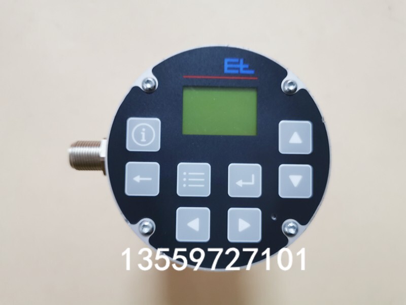 Erhardt+Leimer OL 8221 0L 8221 Industrial camera