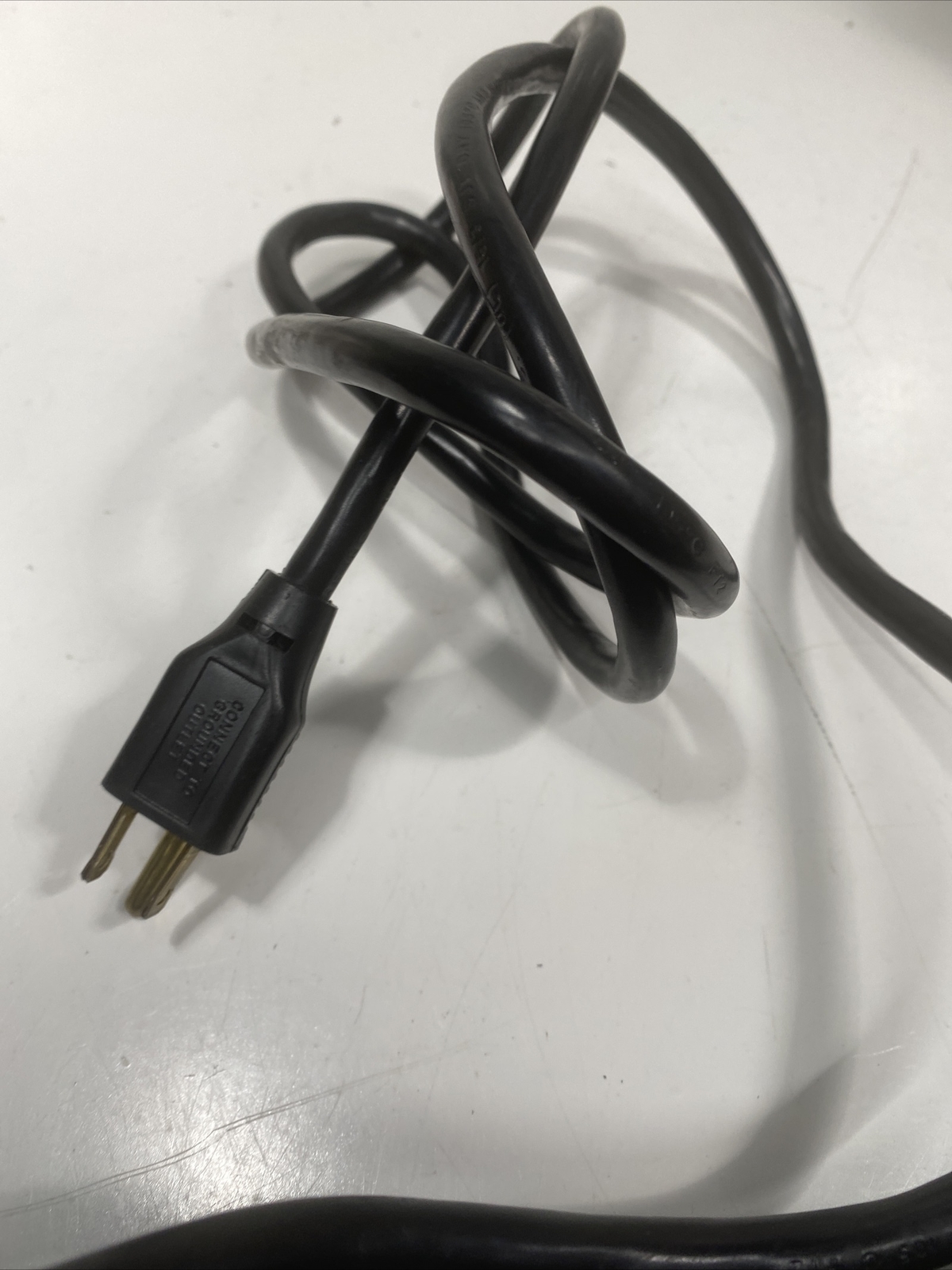 Stagecraft Lightning Products Model FC-2 Foot Control