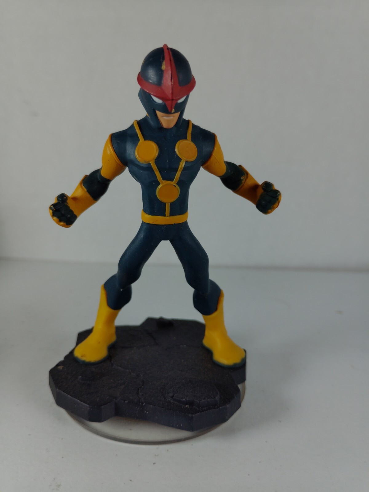 Disney Infinity Lot