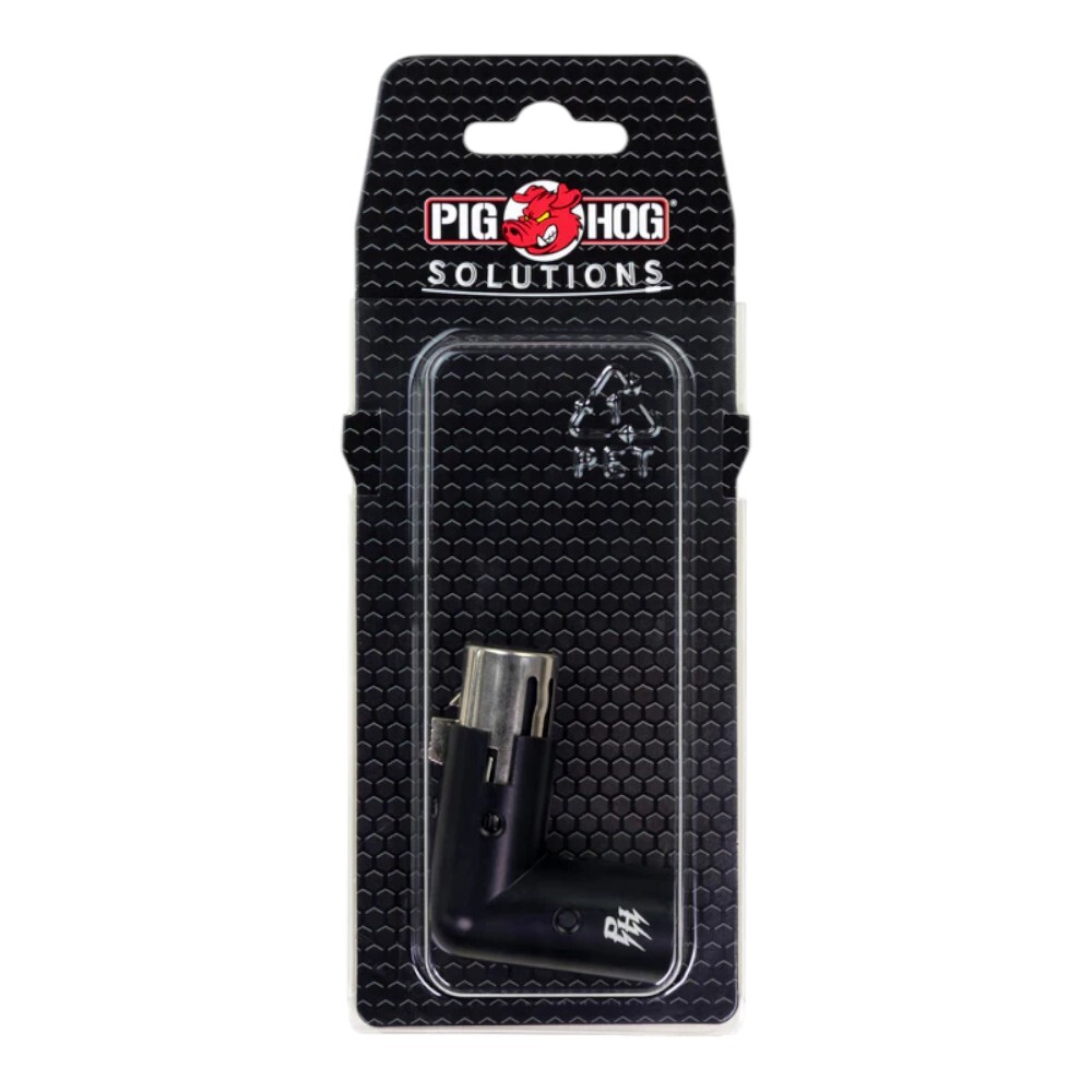 Pig Hog PA-XMRTXF Right Angle XLR Adapter