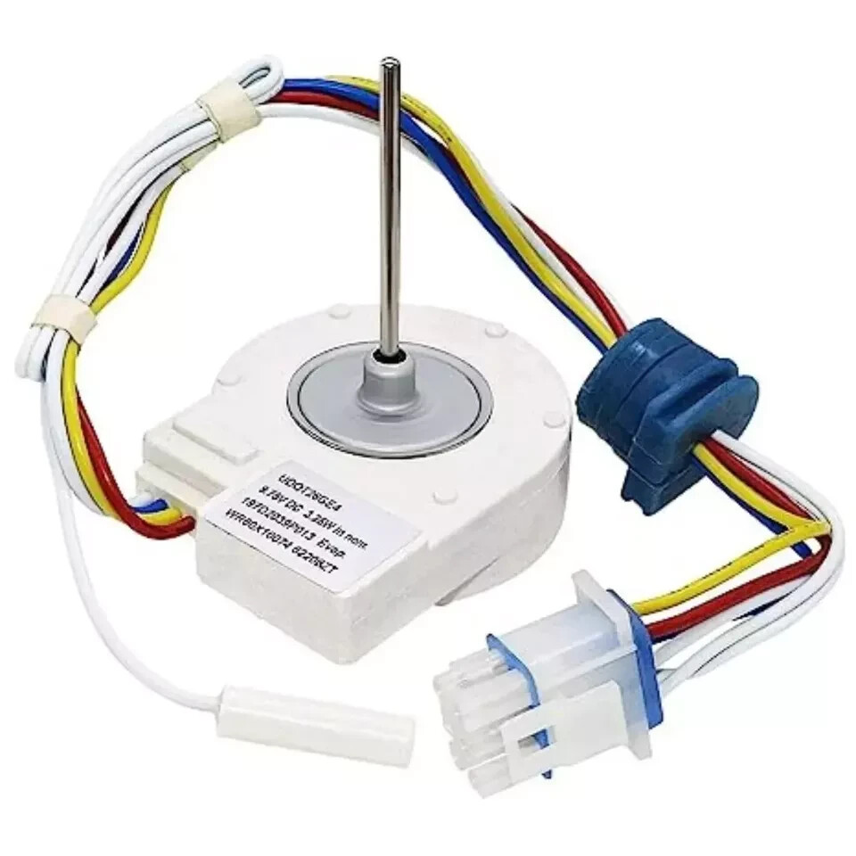 Evaporator Fan Motor for GE GSS25GSHPCSS GSS25GSHRCSS GSS25GYPFCFS GSS25IBNBHTS