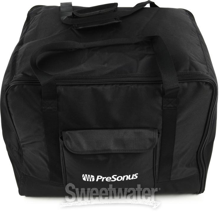 PreSonus CDL12/CDL12P Speaker Tote Bag