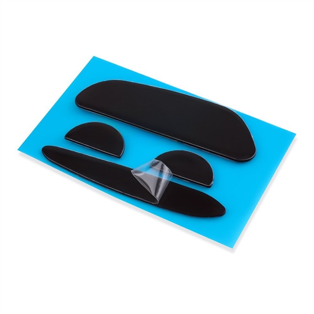 US Stock 2 sets Feet/Skates for Logitech MX Master Replacement Wireless Mouse