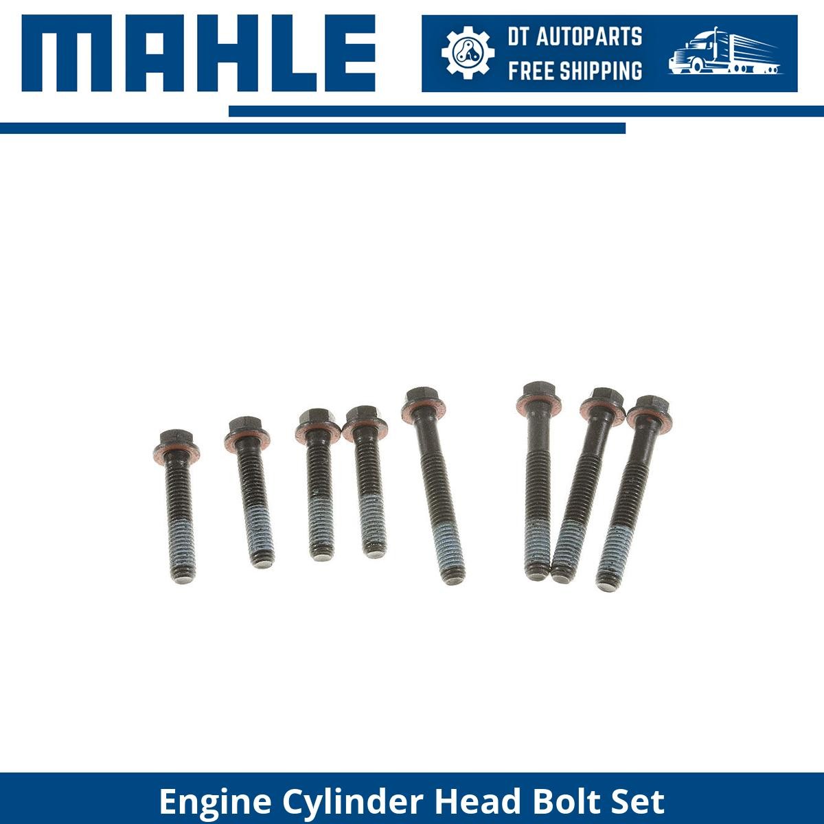 For 2000-2005 Chevrolet Impala 3.8L V6 Engine Cylinder Head Bolt Set Mahle 2001