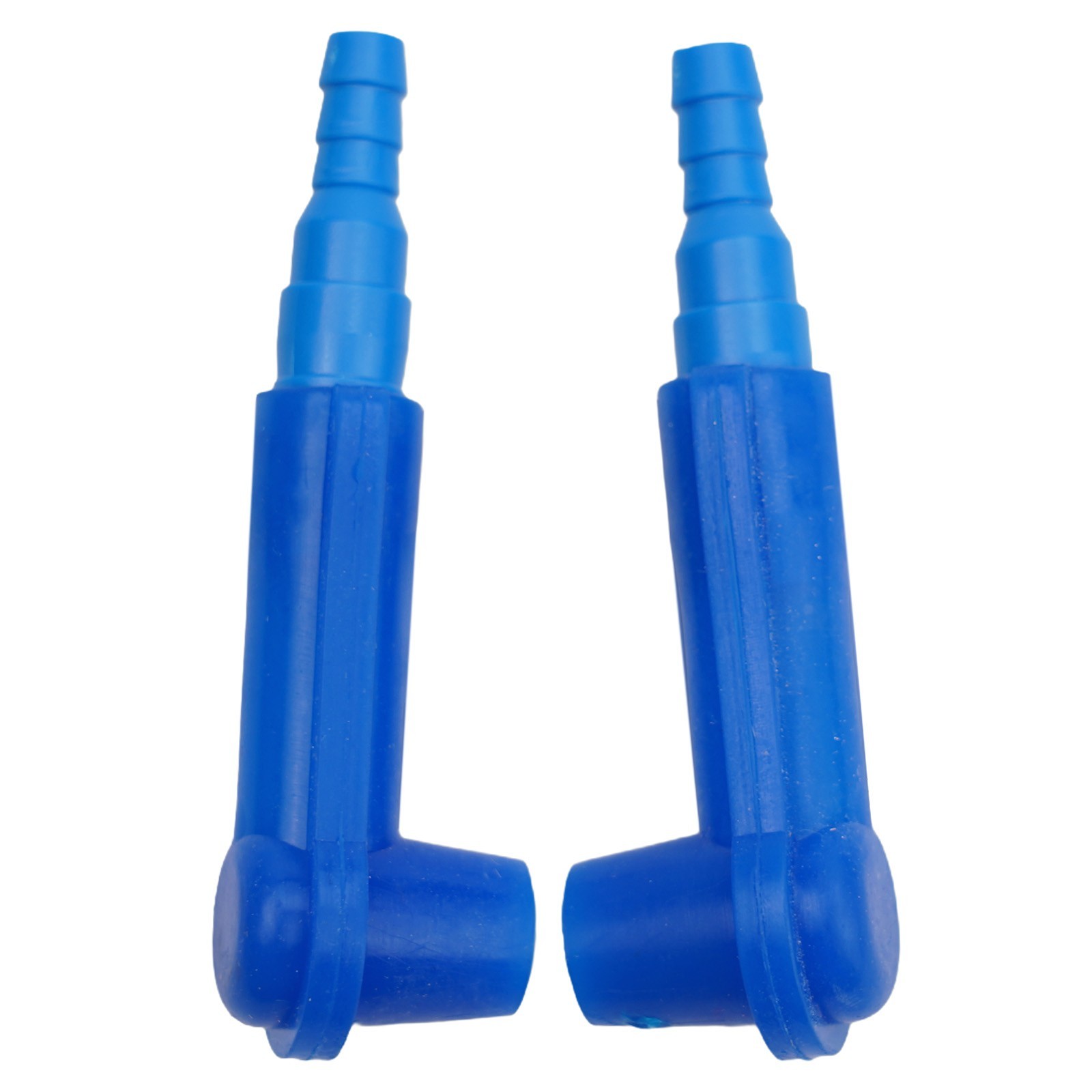 2Pcs Brake Bleeder Socket Tools ABS and Rubber Kit for Effective Oil Changing