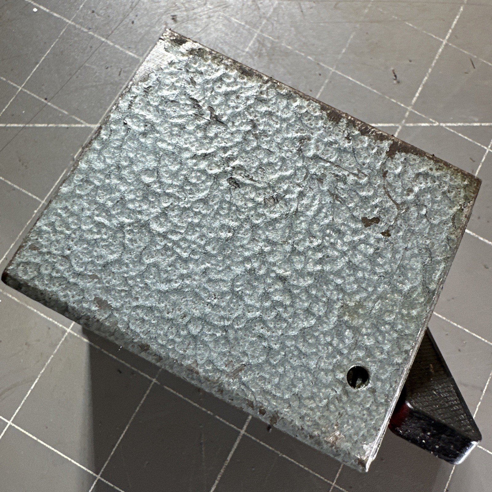 MITUTOYO Magnetic Indicator BASE Only 7010S