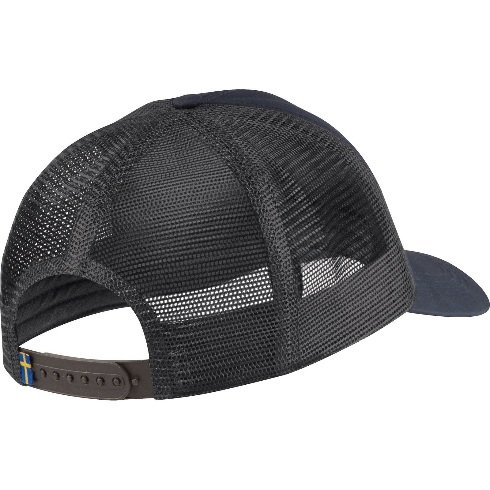 Fjallraven Vardag Langtradarkeps Hat, Dark Navy, Small/Medium