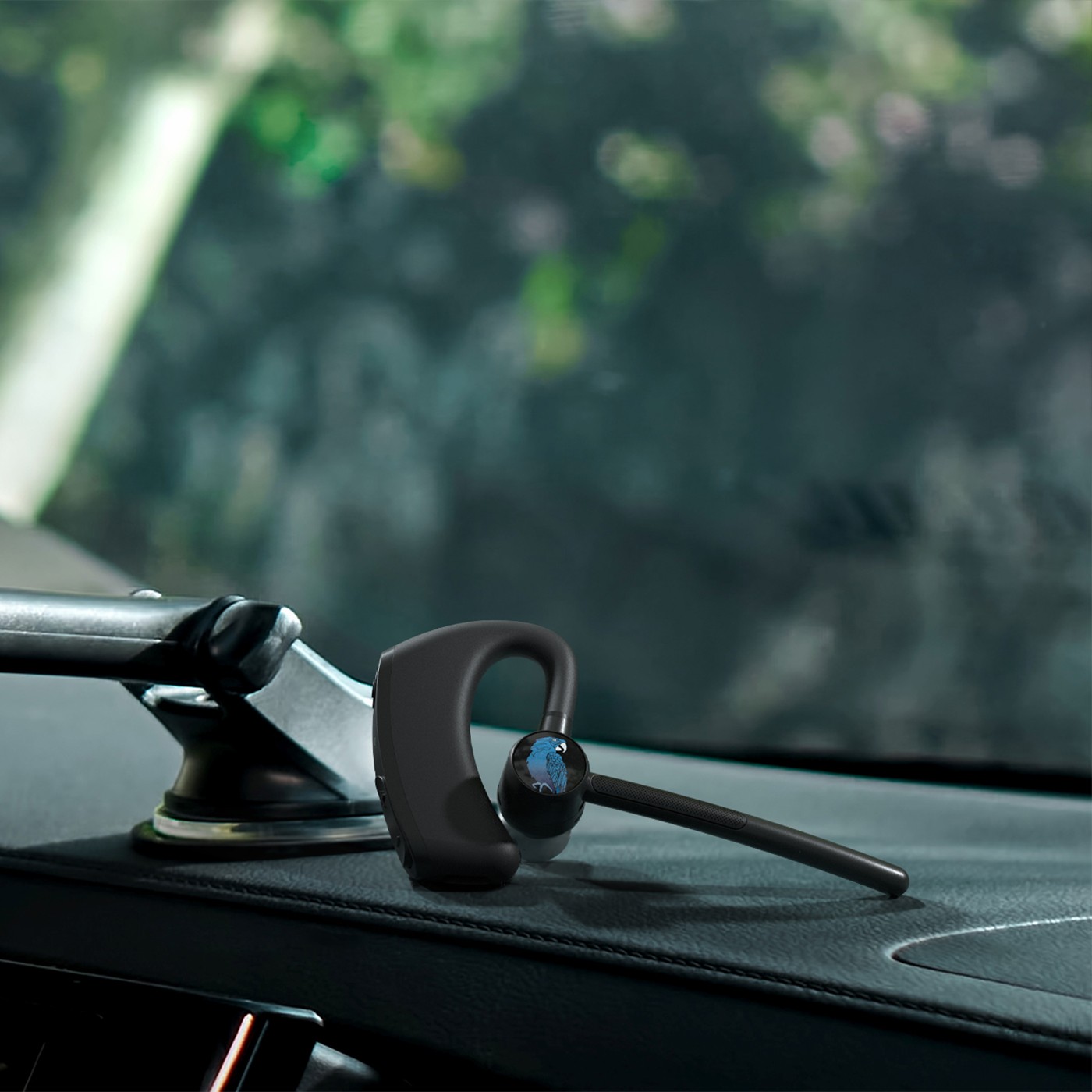 BlueParrott M500-XT