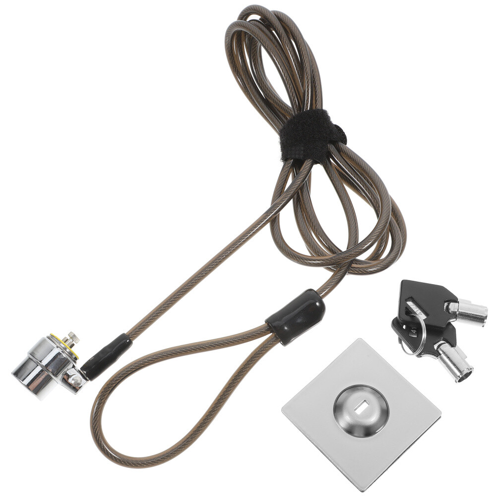 Computer Lock Laptop Computer Lock Anti Computer Lock Tablet Security Cable