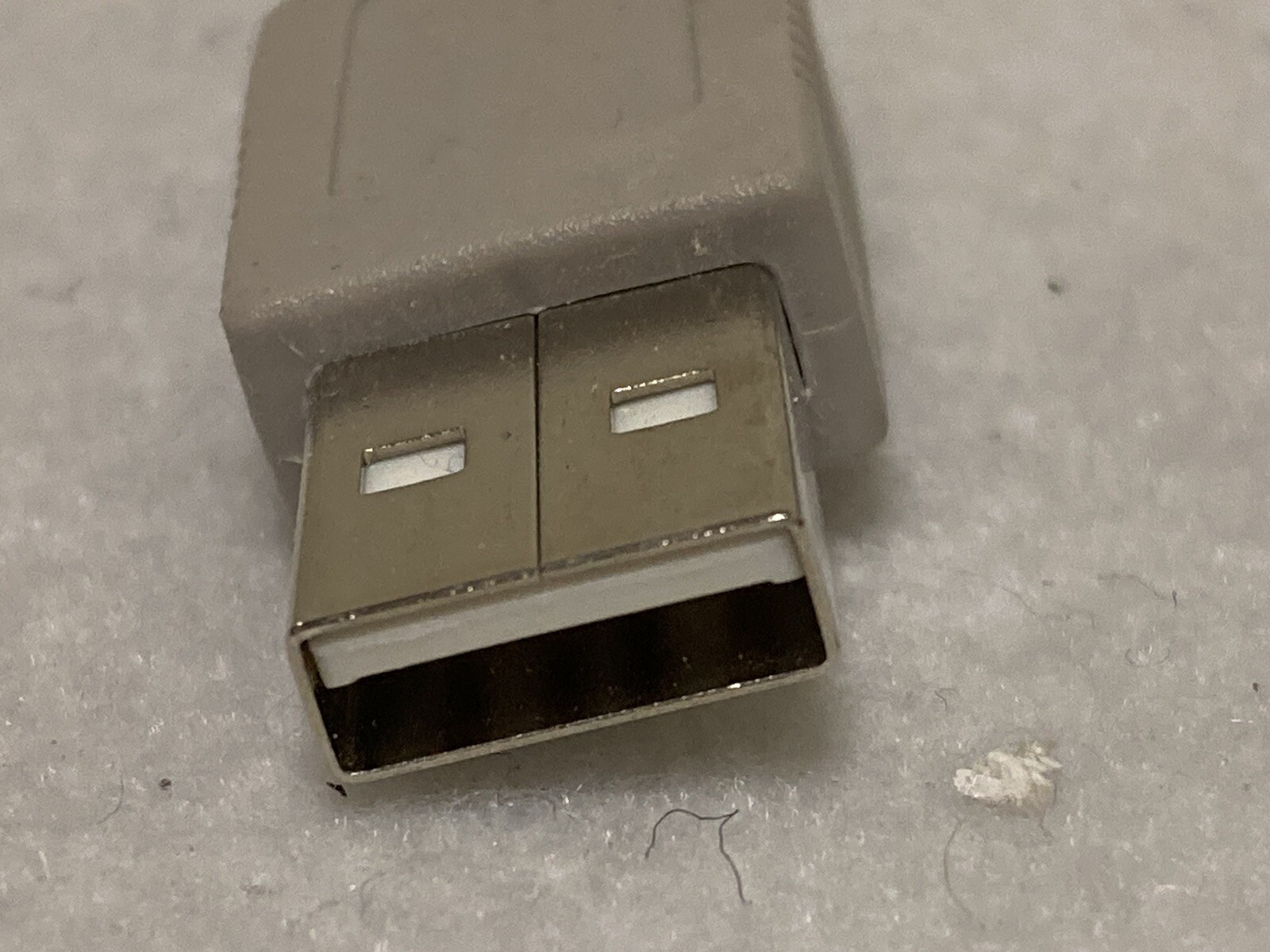 Raritan P2CIM-AUSB Paragon II USB CIM Computer Interface Module