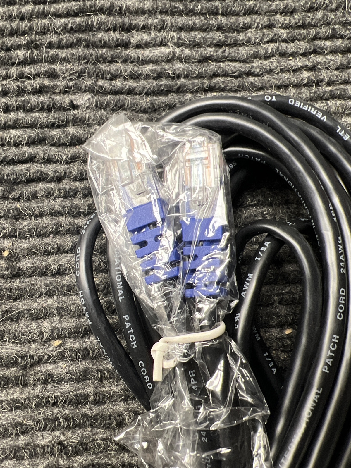 NEW POLYCOM 08342-001 CABLE