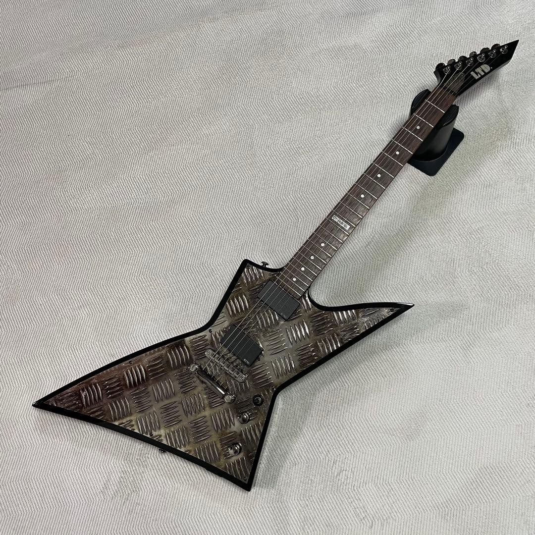 Esp Ltd Ex-400Bd Emg 81 60 Metallica