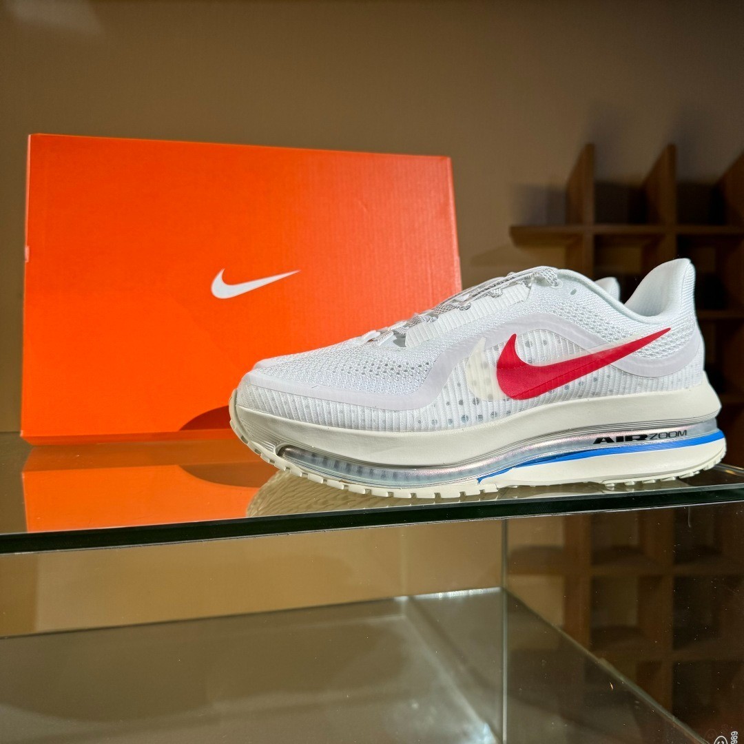 🔥 Air Zoom Pegasus Premium ‘Forrest Gump’ IH7347-111 Running Shoes (Men's)