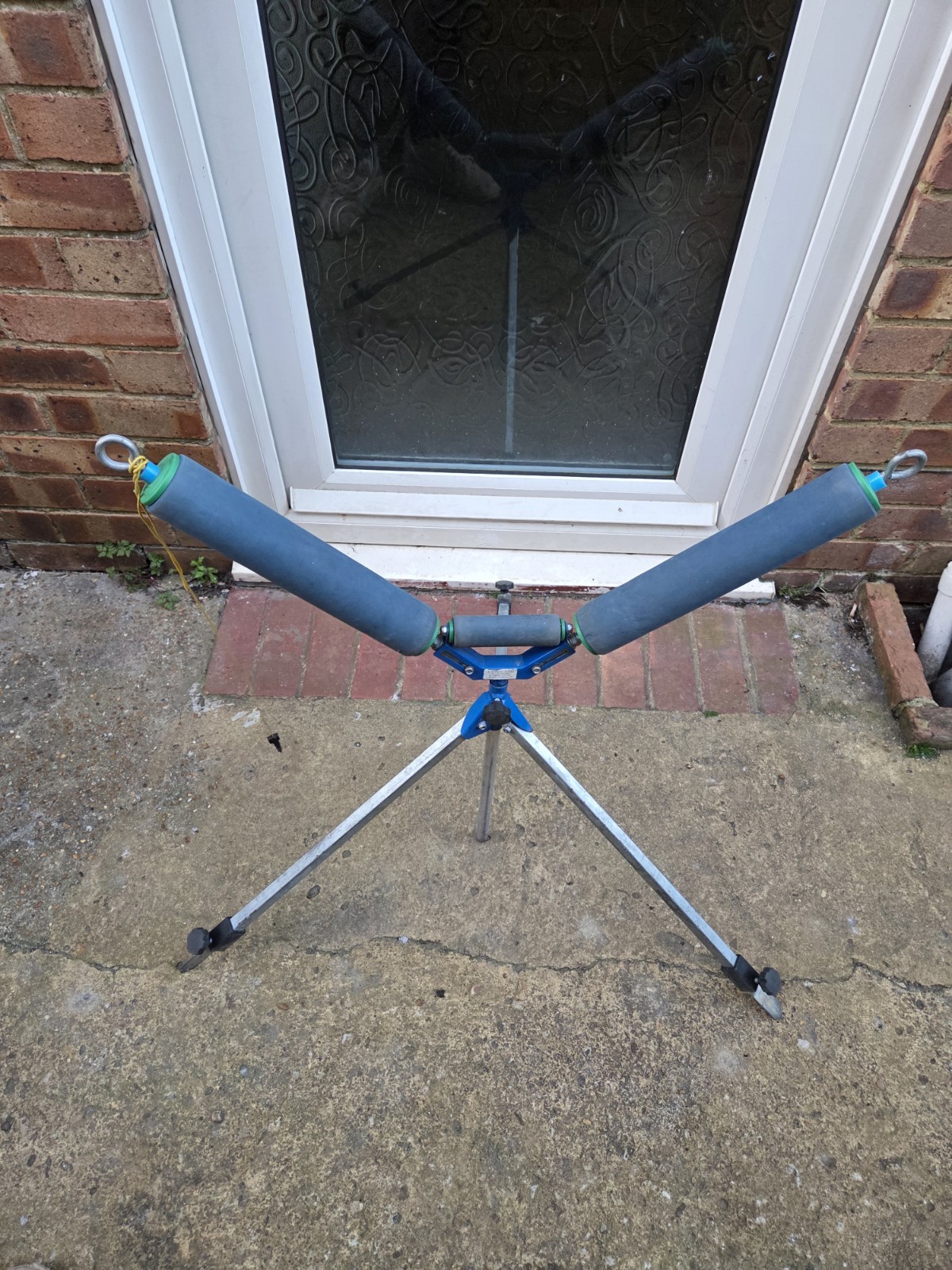 Preston Innovations V Pole Roller