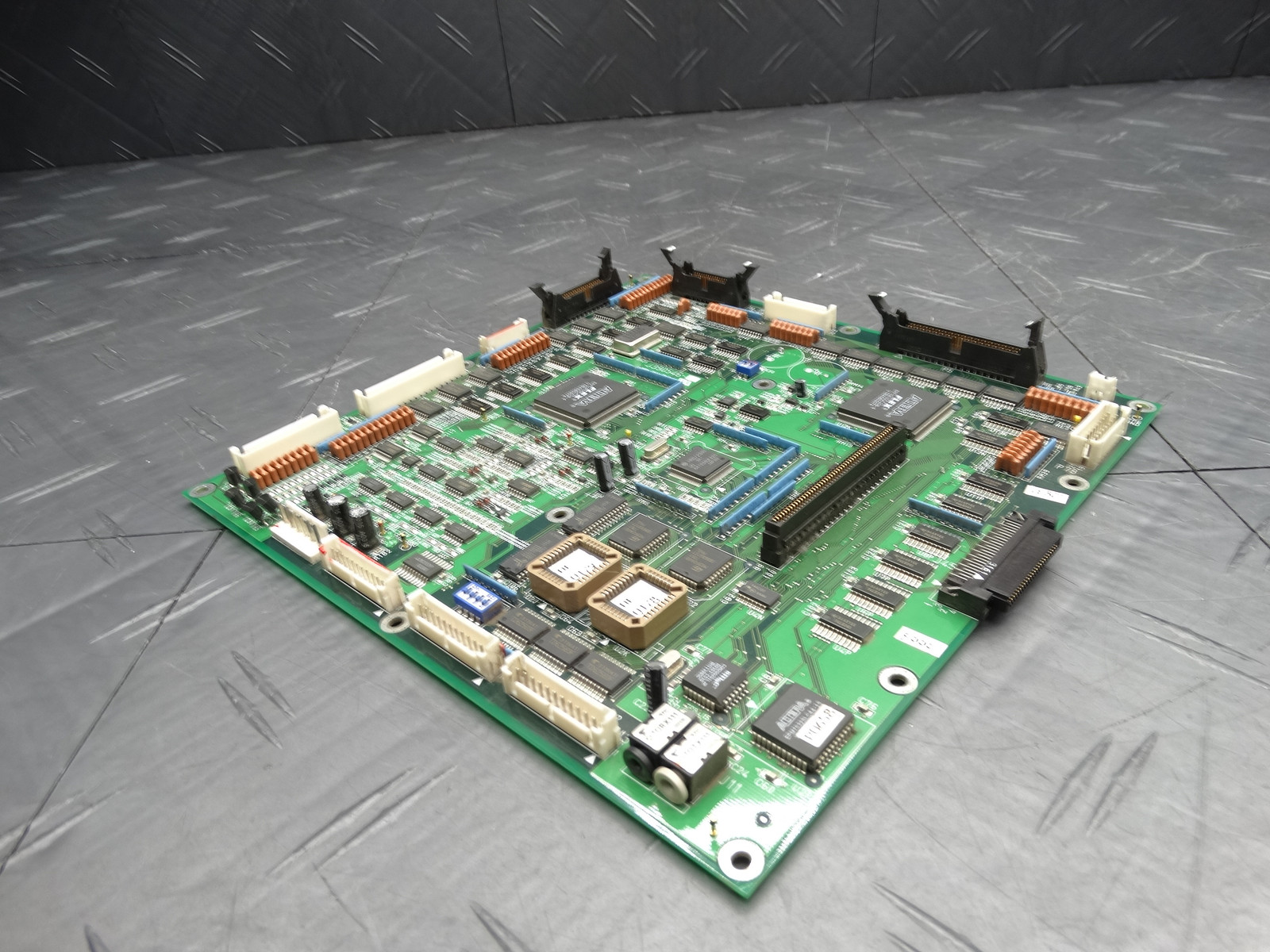 Noritsu J390546 AFC Scanner Control PCB