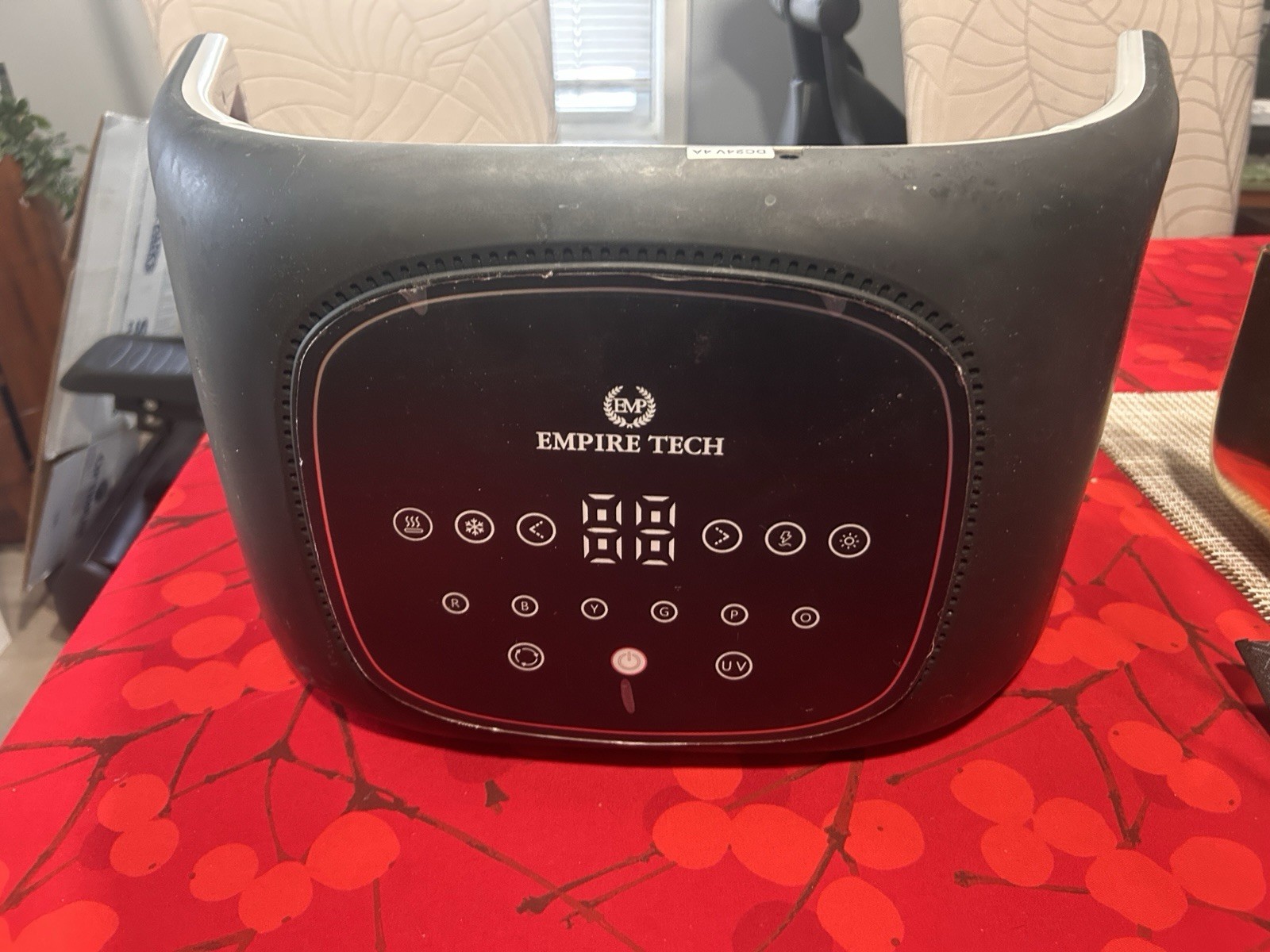 Empire Tech Meteor Series Light Therapy System