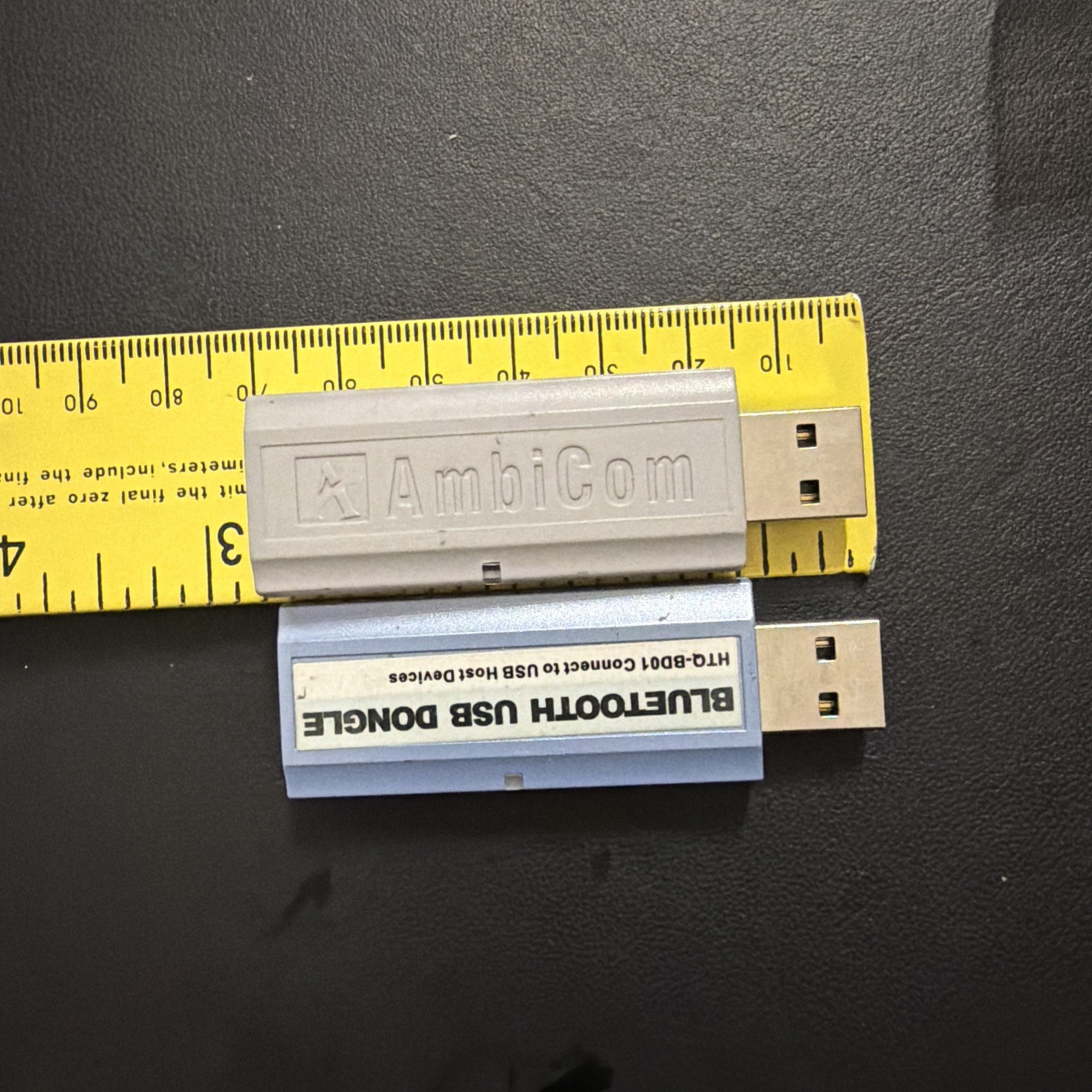 Wireless Printer Dongle & Bluetooth Usb Dongle Model WP-SA & HTQ-BD01