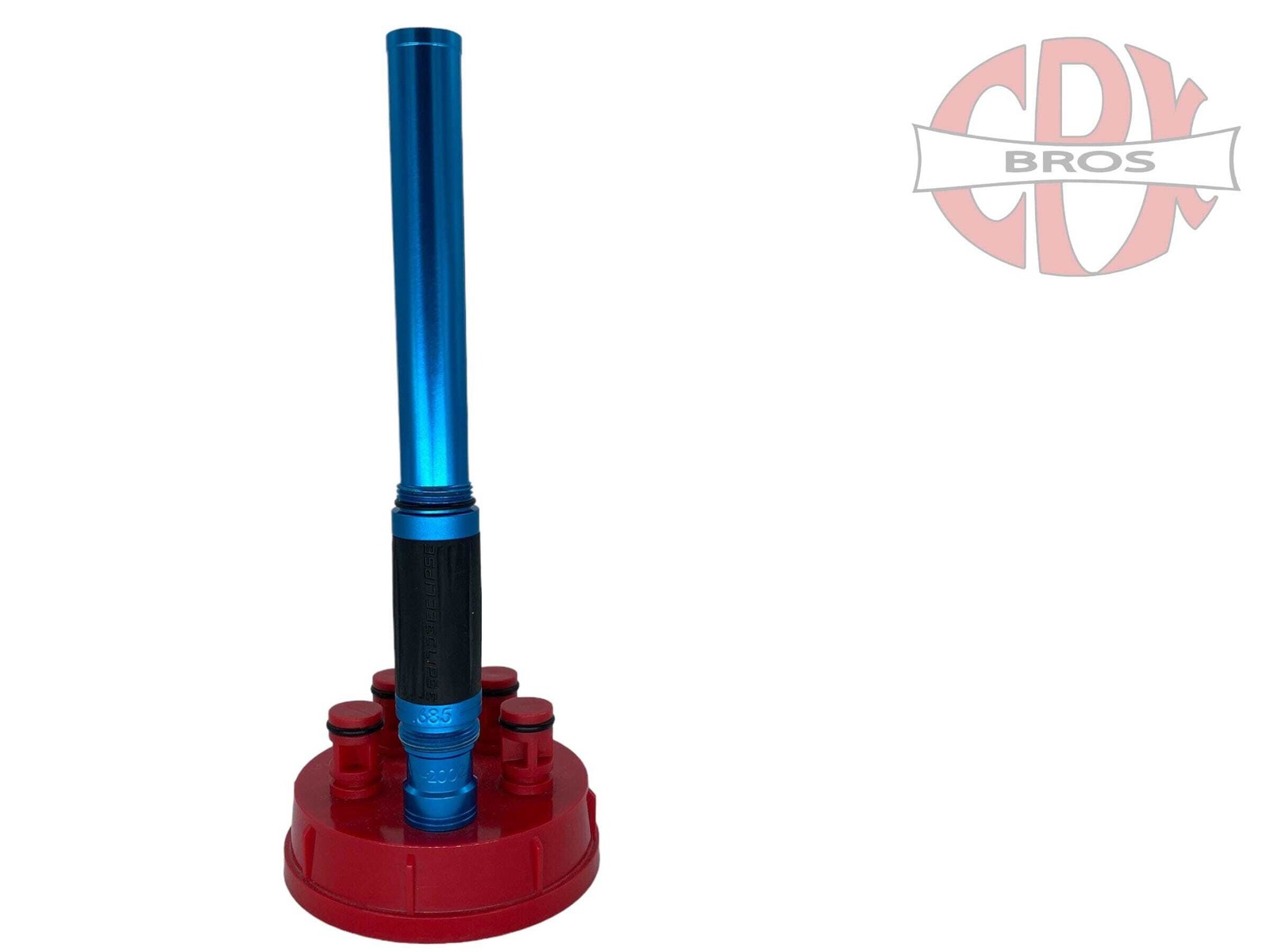 Planet Eclipse .685 Fl Barrel - Cyan Blue