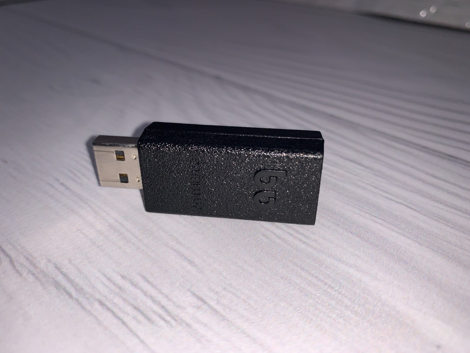 AudioQuest JitterBug USB filter