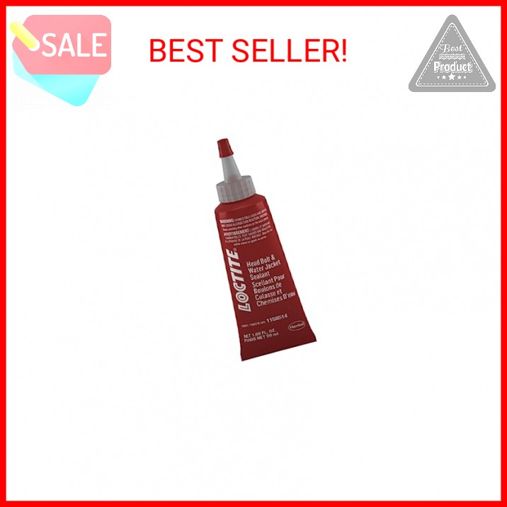 Loctite 1158514 Head Bolt and Water Jacket Sealant