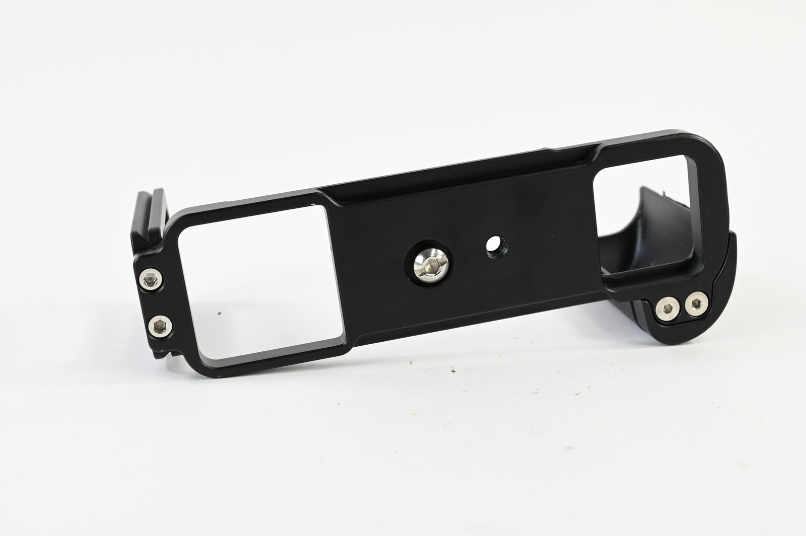 L-Bracket for Fujifilm GFX100R #G159