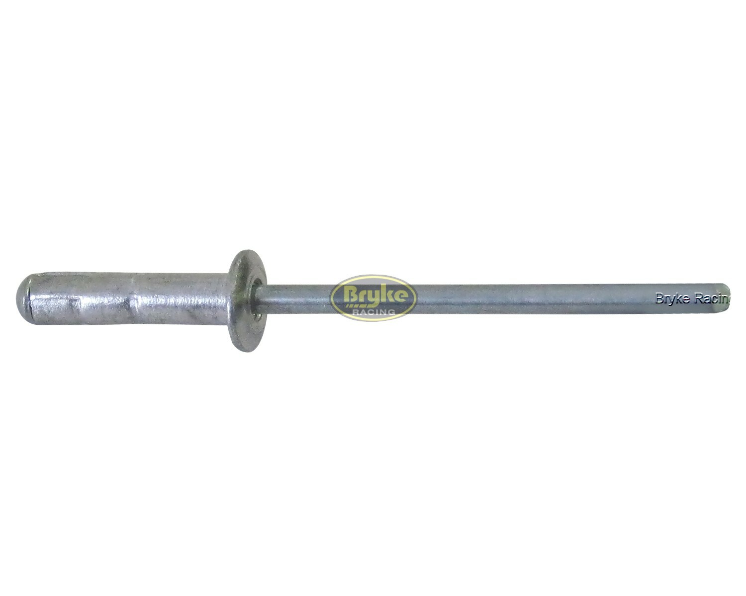 3/16" Multi Grip Yellow Rivets Dzus Small Head Pop Rivet 250ct Racing Fasteners