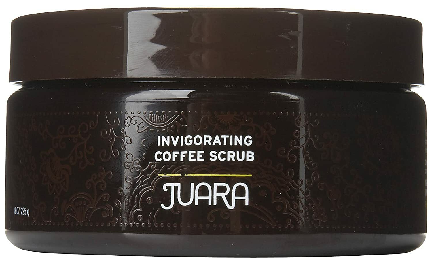 Juara Invigorating Coffee Scrub - 8 oz