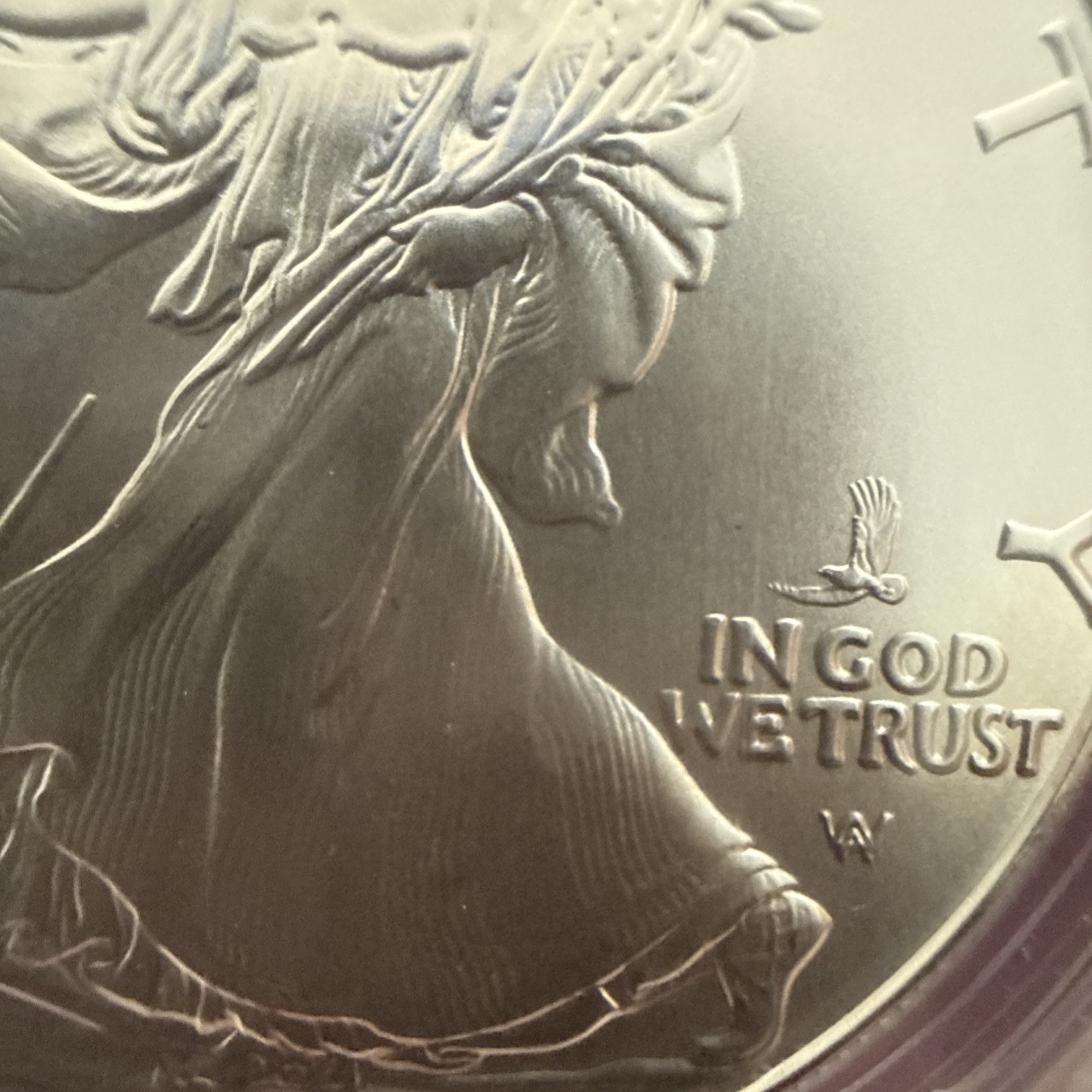 2025 P SILVER EAGLE, FIRST STRIKE, EAGLE PRIVY,MS-70