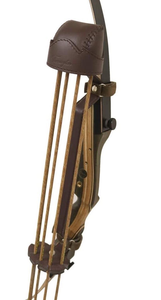 Farmington Side Arrow Quiver Up to 62" Take Down Bow or 68" Long Bow