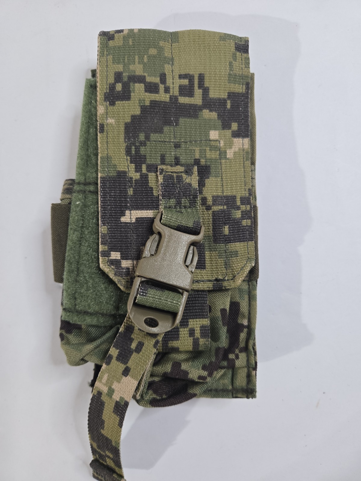 Eagle Industries AOR2 1 X 3 Mag Pouch
