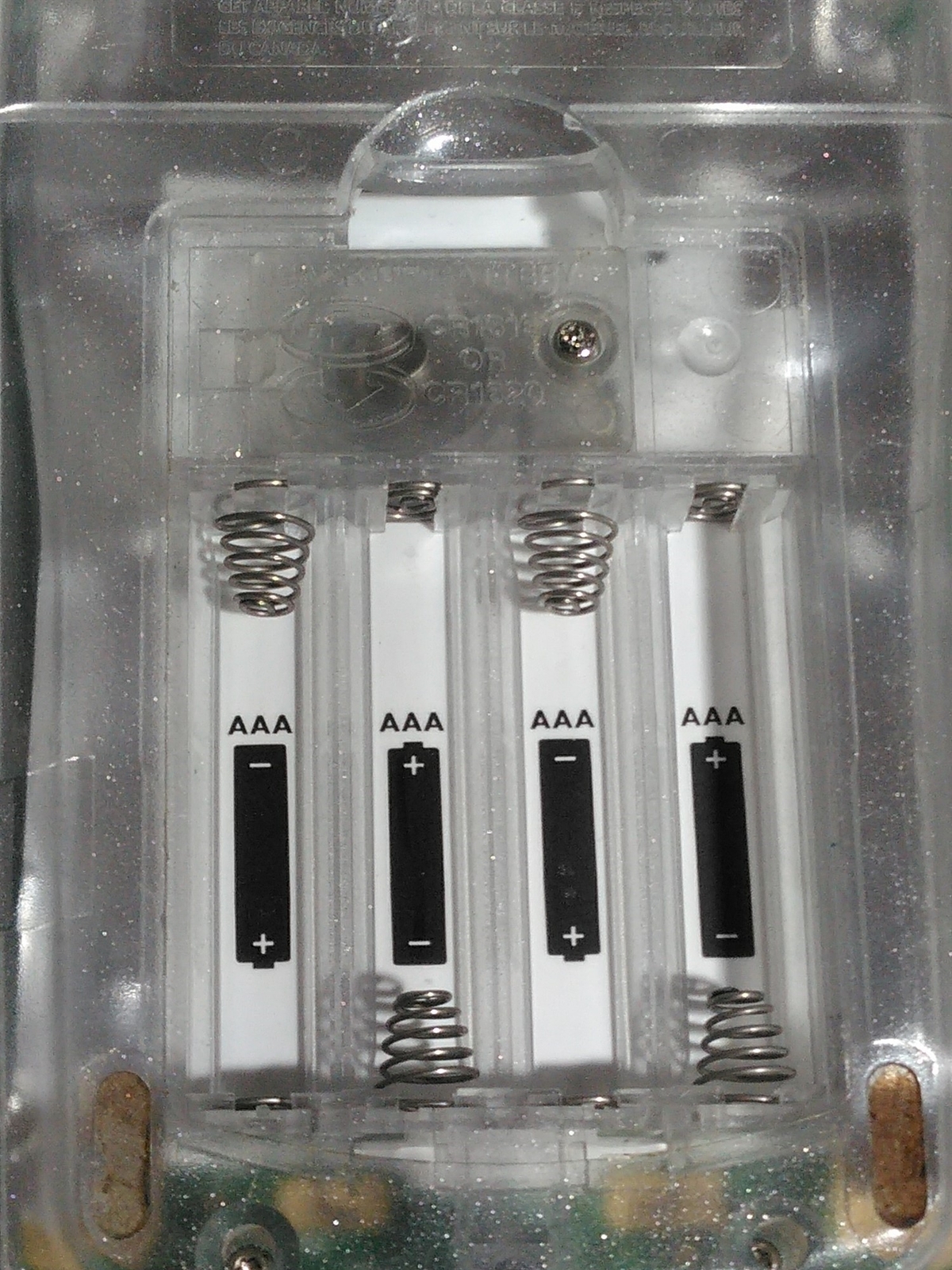 Texas Instruments TI-83 Plus Silver Edition Without Cover