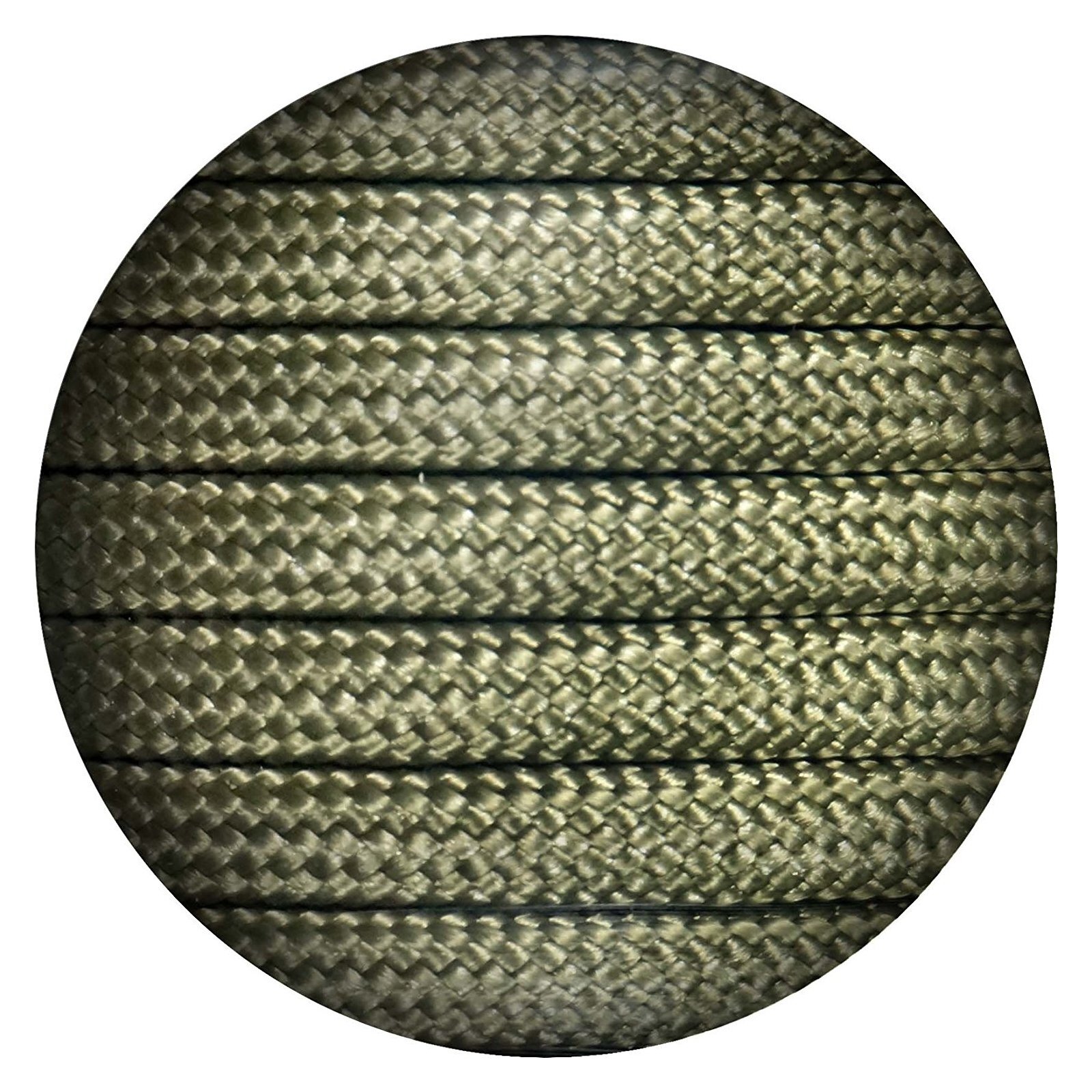 Survival Multi-Purpose Paracord Rope OD Green- 100 ft