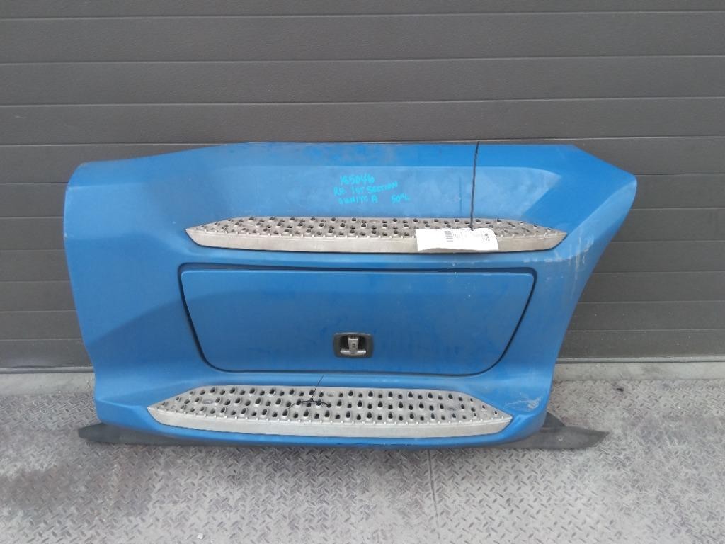 For 2017 PETERBILT 579 SIDE FAIRING Right ,  MD