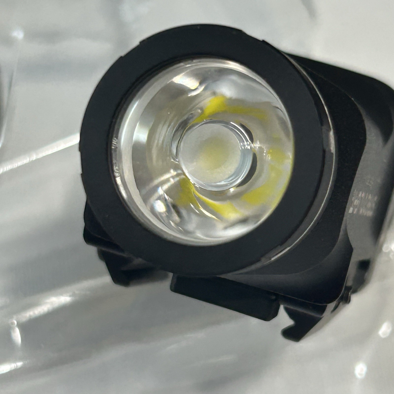 Streamlight 69404 TLR 7 X 500 Lumen Handgun Flashlight for Springfield Hellcat