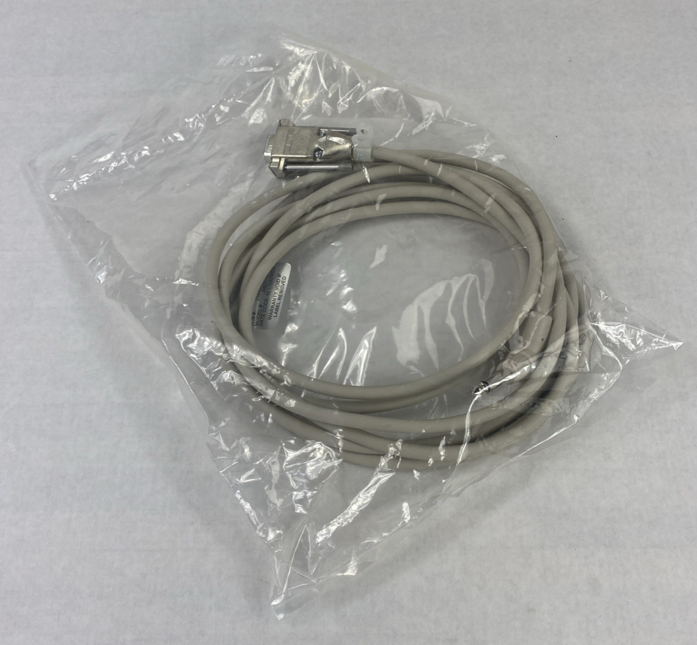 Ancom Medtek Model J6821-10 Call Connecting Cable
